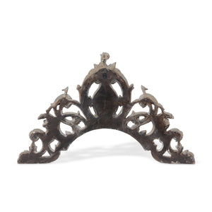 Marseilles Scroll Wall Decor EGG36195 Park Hill