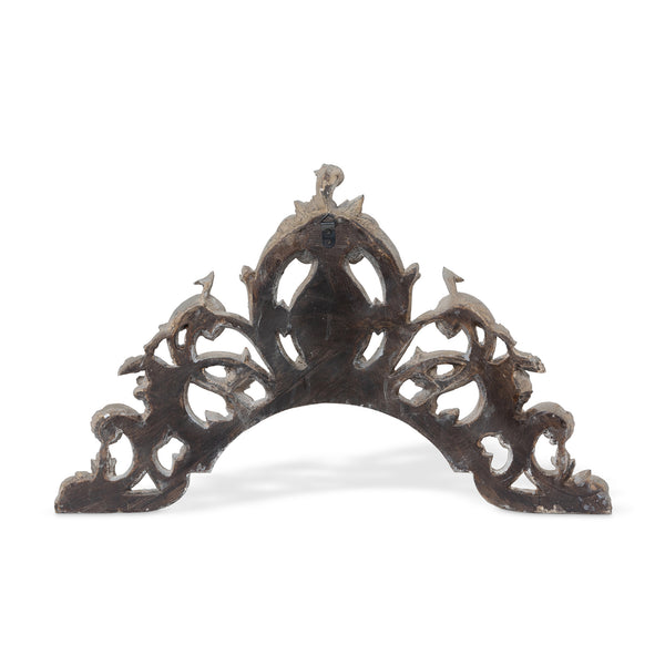 Marseilles Scroll Wall Decor EGG36195 Park Hill