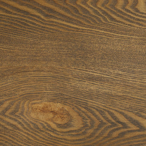 English Elm Christopher Knight Home® - End Hourglass Accent Table with Lipped Rectangular Top, French Country Firwood Charm and Elegance Black+Natural N771P223027B