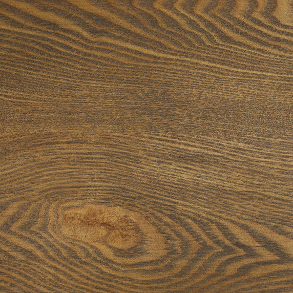 English Elm Christopher Knight Home® - End Hourglass Accent Table with Lipped Rectangular Top, French Country Firwood Charm and Elegance Black+Natural N771P223027B