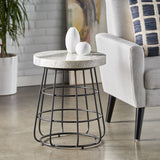 Christopher Knight Home® - Noble House - - Side Table