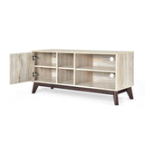 Christopher Knight Home® Noble House Tv Cabinet