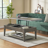 Christopher Knight Home® - Noble House - Childress Transitional Lift-Top Coffee Table