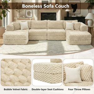 English Elm Swivel Barrel Accent Chair Chenille Tufted Round Club Seat for Living Room Lounge Coffee N719S002360S