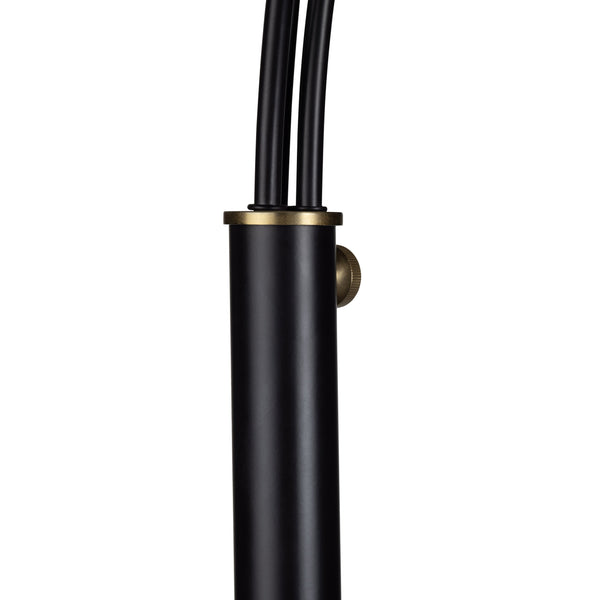 Crestview Collection 82"H Elegant 3 Arm Floor Lamp With Shade – Stylish Lighting For Any Room – Crestview Design, China   Cvazer174
