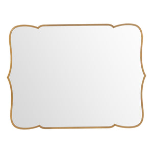 Crestview Collection Hearst Wall Decor - Elegant Crestview Design For Modern Interiors, Perfect For Home Styling   Cvtmr1887gold