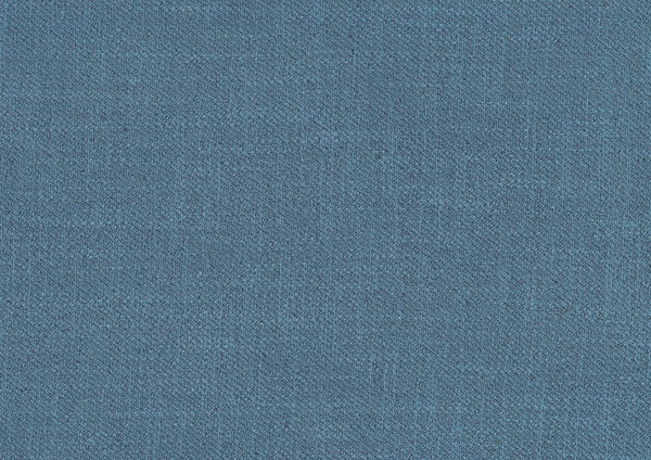 English Elm Living Room Blue Tufted Storage Ottoman with Solid Wood Frame, Foam Padding, Hidden Interior Space B011P309914