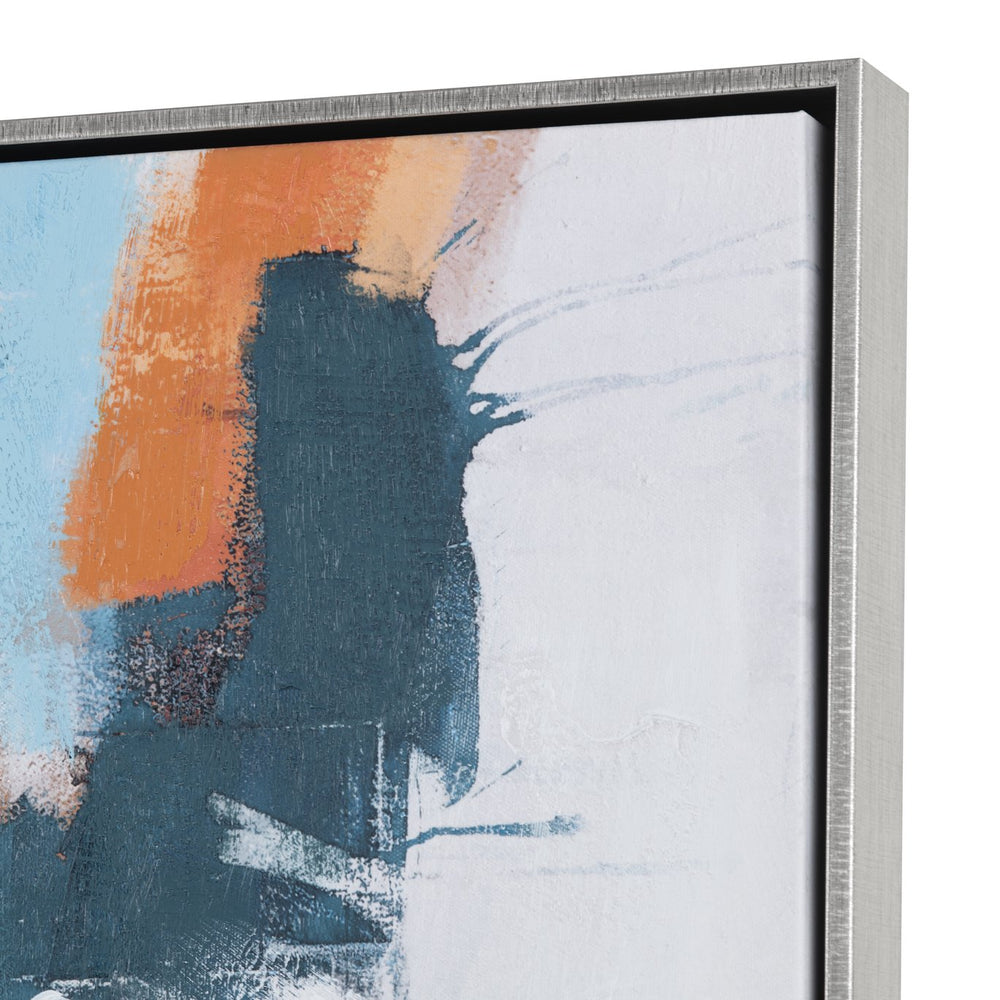 Crestview Collection Color Crush - Elegant Wall Decor By Crestview, Stunning Design Made In China To Brighten Your Space   Cvtop3456