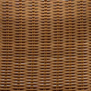 English Elm Christopher Knight Home® - Outdoor Dining Chairs Set of 2 with Acacia Wood Frame and Brown PE Wicker, Waterproof Cushions, 400lb Capacity Grey,Teak N779P280043G