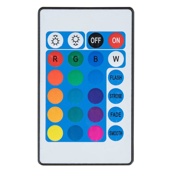 English Elm Full Loft Metal Bed with Built-In Desk, LED Strip, Power Outlet and Fabric Wardrobe for Space-Saving Living White SF000179AAK