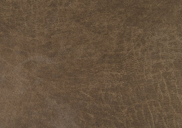 English Elm Plush Brown Microfiber Glider Recliner Chair - Solid Wood Frame, Tufted Arms, Contoured Comfort B011P228560