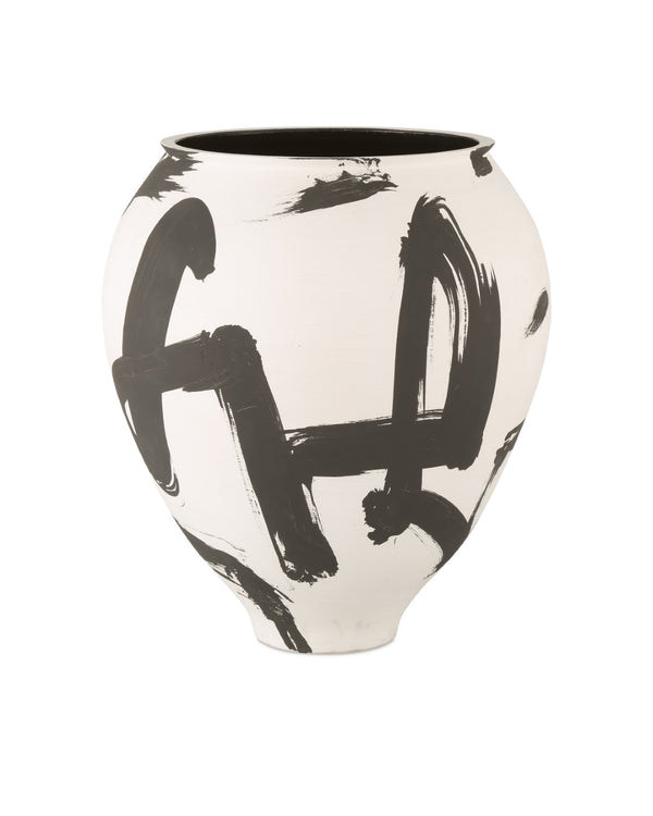 Kenzo Vase