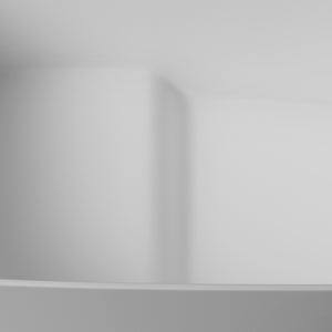 English Elm 51" Freestanding Solid Surface Soaking Tub Deep Basin Matte Finish Spa Bath W2704P188410