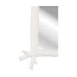 Grotto Mirror White/Cream 385500 Chelsea House