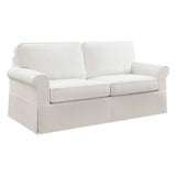 Ashton Slip Cover Sofa