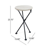 Christopher Knight Home® Noble House Accent Table