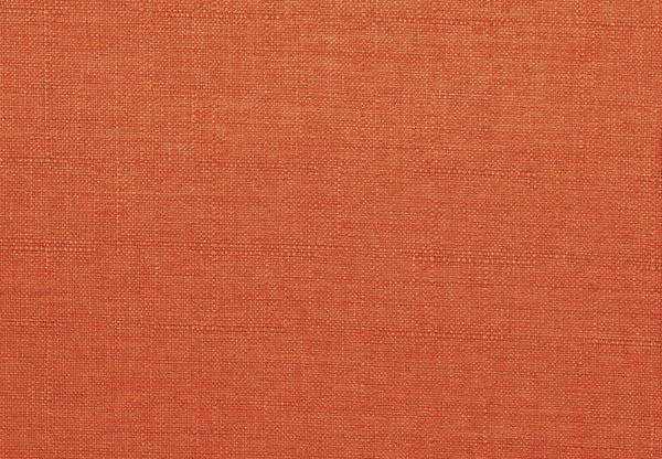 English Elm Modern Velvet Accent Chair with Dark Walnut Angular Frame, Streamlined Mid-Century Comfort Design Natural,Orange 35.5 L x 25.5 W x 20 H B011P271957