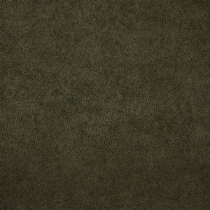 English Elm 122" Curved Modular Sectional Sofa Cloud Fill Polyester Upholstered Living Room Seating Olive Green N771P396326L_N771P396327L