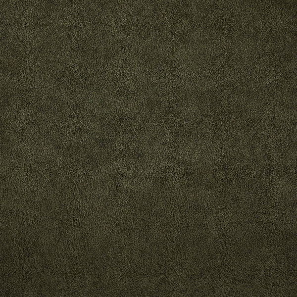 English Elm 122" Curved Modular Sectional Sofa Cloud Fill Polyester Upholstered Living Room Seating Olive Green N771P396326L_N771P396327L