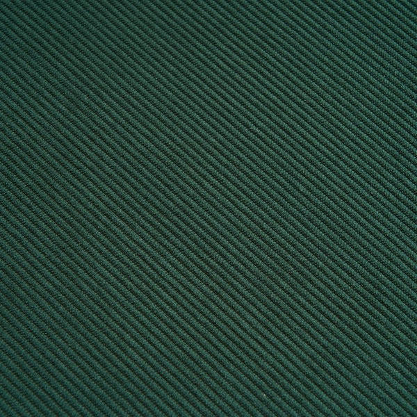 English Elm Folding Sofa Bed with Corduroy Cover, 78.5" Convertible Futon Couch, No-Assembly Foam Spring Mattress, Compact Sleeper for Living Room Green W2915P276680