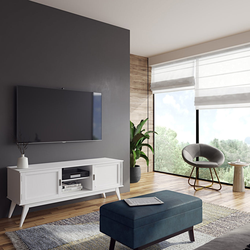 English Elm Marlatt 6 x 9 Area Rug - Handwoven Jute Blend, Natural Gold Kilim Pattern, Durable Low-Profile Design B136P188394