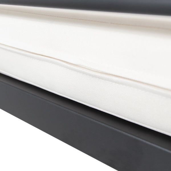 English Elm Christopher Knight Home® - Theo 2-Seater Sofa - Right Side, Modern Compact Design With Acacia Wood Accents & Water-Resistant Cushions 71399.00RCRM