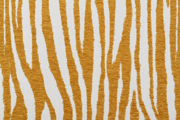 English Elm Contemporary Sculpted Barrel-Back Arm Chair with Smooth Casters, Neutral Textured Upholstery, Stylish Accent Seating Yellow 31 L x 34 W x 27 H B2741P401386