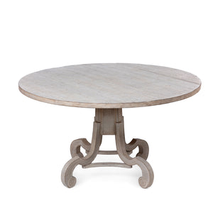 Park Hill Avignon Round Foyer Table EFT30086