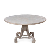 Park Hill Avignon Round Foyer Table EFT30086