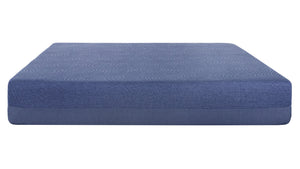 English Elm Astra- Full Size Memory Foam Mattress 12 Inch Plush Support Bed in a Box B342P315668