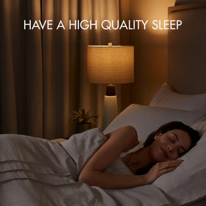 English Elm 2-pk Blackout Curtain Panels Quilted Thermal Noise Reducing Bedroom Privacy Drapes White B035P496615