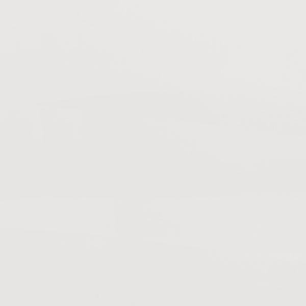 English Elm Dulcey High-Gloss Six-Drawer Dresser with Sleek Metal Accents and Spacious Storage for Bedrooms Gloss White B062P378384