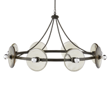 Circumstellar Disc Chandelier