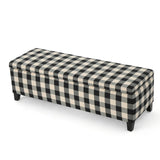 Christopher Knight Home® - Noble House - - Ottoman