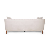 Christopher Knight Home® - Noble House - 66957.00Bbge 3-Seater Sofa B Carton