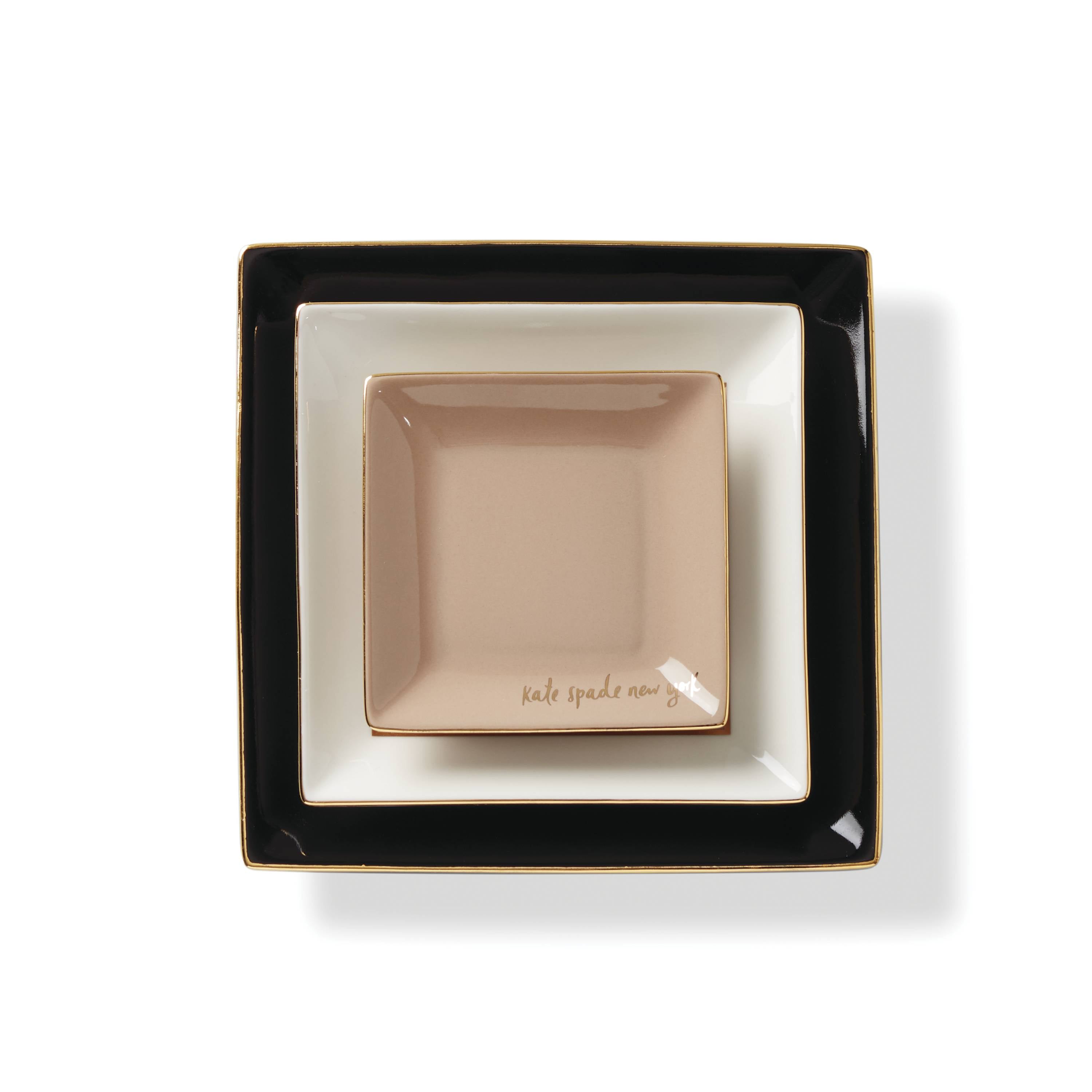 Kate Spade Make It Pop Cup & Saucer - Thumbnail 2