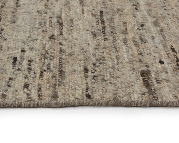 Sunpan TERENA Hand-Woven Rug - Elegant Natural Beige Design for Living Rooms, Dining Areas & Bedrooms 9' x 12' 112746