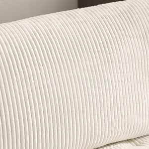 English Elm United We Win 6-Seat U-Shaped Modular Sectional Sofa With Reversible Chaise For Cozy Living Spaces W1568S00160-GIGA