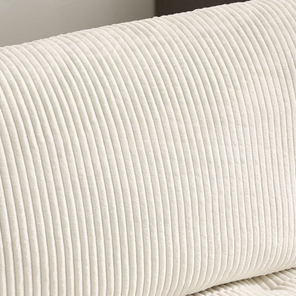 English Elm United We Win 6-Seat U-Shaped Modular Sectional Sofa With Reversible Chaise For Cozy Living Spaces W1568S00160-GIGA