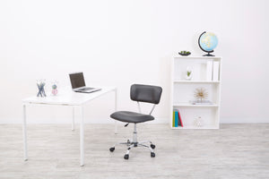 OSP Home Furnishings Vista Task Office Chair Black