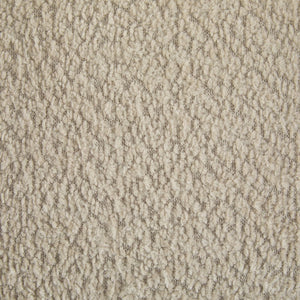 English Elm Christopher Knight Home® - 360 Swivel and Glider Recliner Chair with Boucle Upholstery, Solid Wood Base, Smooth Rocking Comfort Almond N771P207029V