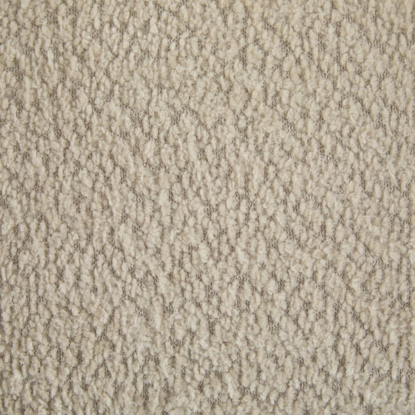 English Elm Christopher Knight Home® - 360 Swivel and Glider Recliner Chair with Boucle Upholstery, Solid Wood Base, Smooth Rocking Comfort Almond N771P207029V