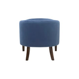 Ian Modern/Contemporary Ian Accent chair