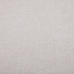 English Elm Modern Chenille Armchair with Ergonomic Curved Armrests, 500lb Capacity, Nordic Minimalist Accent Chair for Living Room Beige W395P380514