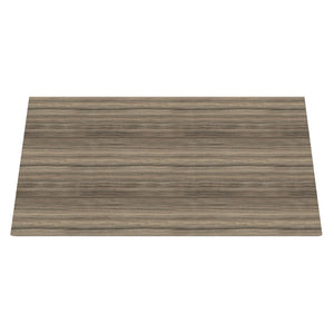 OSP Home Furnishings 48x24 Folding Nesting Table with Laminate Top and Locking Casters for Training Rooms 48X24 842T24-U