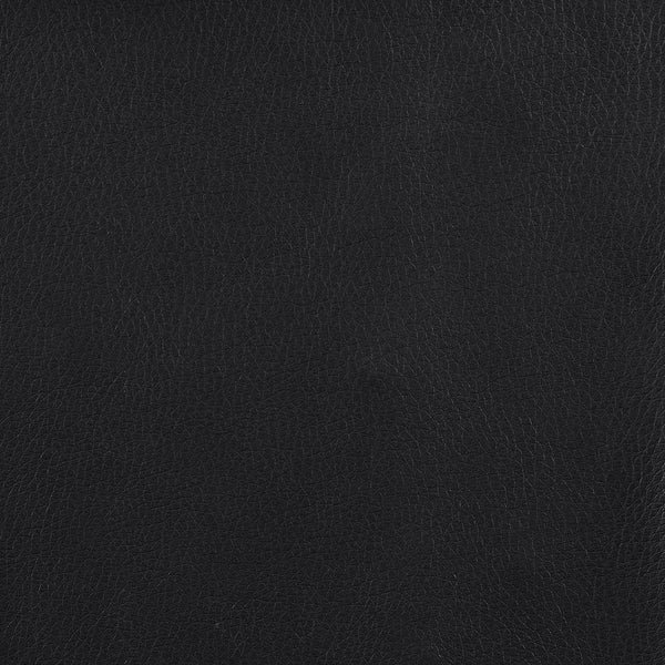 English Elm Norset Black Leatherette Office Chair with Herringbone Pattern, Red Stitching, Adjustable Comfort B062P333398