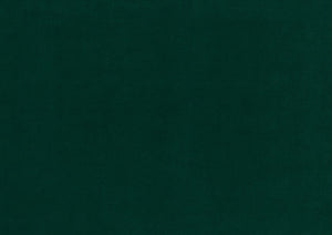 English Elm Modern Velvet Accent Chair Plush Foam Seat Gold Leg Base for Living Room Dark Green B011P458635