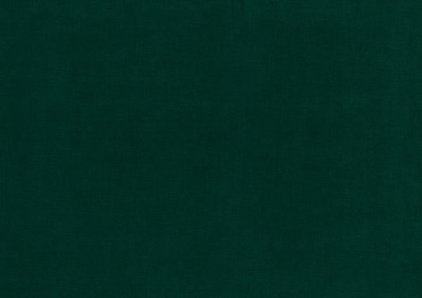 English Elm Modern Velvet Accent Chair Plush Foam Seat Gold Leg Base for Living Room Dark Green B011P458635