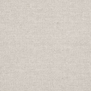 English Elm Rupert Beige Upholstered Dining Side Chair Set of 2 — Tall Curved Back, Plush Padded Seats, Neutral Elegance B062P299820