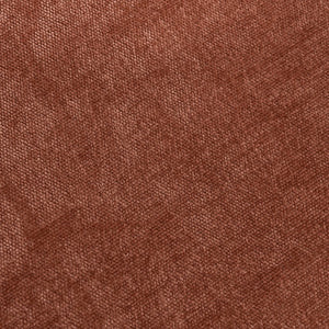 English Elm Foldable mid-century sleeper sofa bed recliner 3-in-1 convertible for small spaces with pillows and storage Orange W395P290558